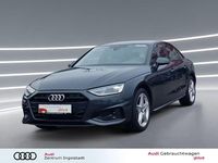 Second-hand Audi A4 Advanced 204 CP (150 kW) 2022 Gri Berlinǎ