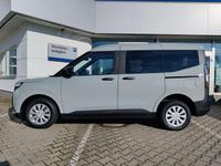 Neu Ford Tourneo Courier Trend 125 PS (91 kW) 2025 Cactusgrey Van / Kleinbus