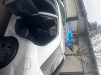 Gebraucht Mitsubishi Lancer 98 PS (72 kW) 2006 Silber Kombi