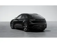 Neu Porsche Macan 300 kW (408 PS) 2026 Schwarz SUV