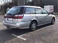 gebraucht Subaru Legacy - HU 07/25 - Zylinderkopfdichtung