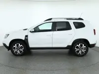 Gebraucht Dacia Duster Prestige 150 PS (110 kW) 2022 Weiß SUV
