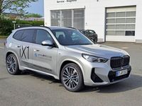 Gebraucht BMW iX1 M Sport 225 kW (306 PS) 2023 Grau SUV