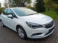 gebraucht Opel Astra Edition 1.6 CDTI