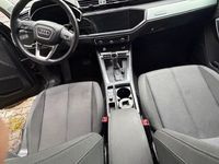 Gebraucht Audi Q3 Advanced 190 PS (139 kW) 2019 Grau SUV