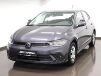 Gebraucht VW Polo 80 PS (58 kW) 2022 Grau Kleinwagen