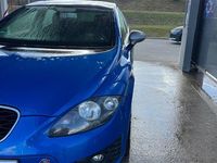 Gebraucht Seat Leon FR 125 PS (91 kW) 2011 Kleinwagen