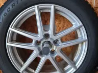 Gebraucht VW Tiguan Sport 177 PS (130 kW) 2014 Schwarz SUV