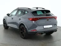Używany Cupra Formentor VZ 245 KM (180 kW) 2021 Szary SUV