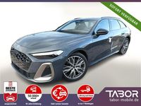 Neu Audi A5 S-Line 204 PS (150 kW) 2025 Magnetgrau metallic Coupé