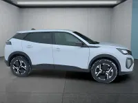 Neu Peugeot 2008 145 PS (106 kW) 2025 Grau SUV