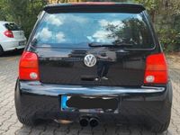 gebraucht VW Lupo 1.6 GTI 160 PS