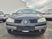 Gebraucht Renault Mégane Cabriolet Dynamique 135 PS (99 kW) 2005 Cabrio