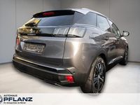 Gebraucht Peugeot 3008 GTi 200 PS (147 kW) 2021 Grau SUV