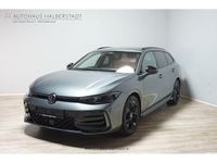 Gebraucht VW Passat R-line 193 PS (141 kW) 2024 Grau Kombi