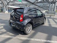 Second-hand Seat Mii Style 60 CP (44 kW) 2014 Negru Hatchback