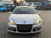 Gebraucht Renault Laguna III Expression 140 PS (102 kW) 2011 Grau Limousine