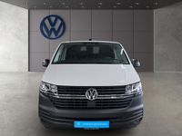 gebraucht VW Transporter T6.1T6.1 Kasten 2.0 TDI Klima RearView "EcoProfi" KR