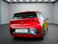 Gebraucht Cupra Born 150 kW (204 PS) 2024 Rot Kleinwagen