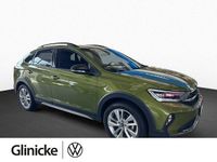 Gebraucht VW Taigo IQ Drive 116 PS (85 kW) 2022 Andere farbe SUV