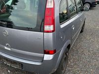 gebraucht Opel Meriva 1.6 16V Cosmo,Klima,Neuwertige Reifen,Tüv08/25