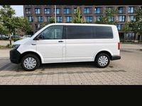 gebraucht VW T6 Caravelle Caravelle Trendline