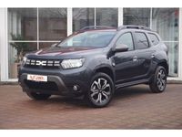 gebraucht Dacia Duster TCe 150 AT Navi Sitzheizung LED