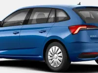 Neu Skoda Scala Essence 95 PS (69 kW) 2026 Kleinwagen