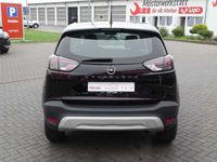 gebraucht Opel Crossland 1.2Turbo AT LED Kamera Winter Alu