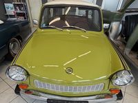 Gebraucht Trabant 601 26 PS (19 kW) 1989 Grün Limousine