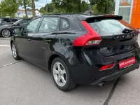 Gebraucht Volvo V40 You! 120 PS (88 kW) 2014 Schwarz Kombi