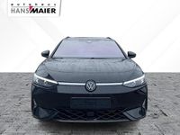 Gebraucht VW ID.7 GTX 250 kW (340 PS) 2026 Kombi