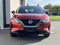 gebraucht Nissan Qashqai Acenta 1,3 DIG-T MHEV 103kW Winter