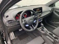 gebraucht Hyundai i30 N Performance *NAVI*AUTOMATIK