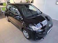 Gebraucht Hyundai i10 Select 63 PS (46 kW) 2022 Andere farbe Kleinwagen