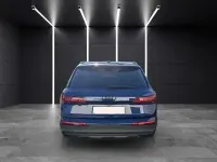 Gebraucht Audi Q7 Sport 340 PS (250 kW) 2022 Blau SUV