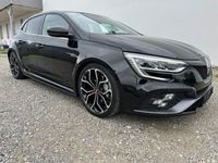 gebraucht Renault Mégane IV Lim. 5-trg. R.S. Automatik