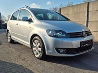 Gebraucht VW Golf Plus Cross Life 105 PS (77 kW) 2013 Van / Kleinbus