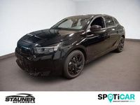 Gebraucht Opel Corsa 146 PS (107 kW) 2025 Karbon schwarz Kleinwagen