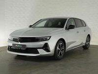 Gebraucht Opel Astra 131 PS (96 kW) 2024 Silber Kombi