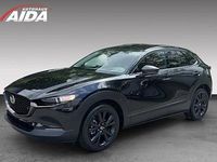 Neu Mazda CX-30 Nagisa 140 PS (102 kW) 2025 Ceramic SUV