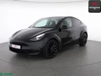 Gebraucht Tesla Model Y Performance 392 kW (534 PS) 2022 Schwarz SUV