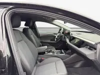 Gebraucht Audi A6 e-tron S-Line 314 kW (428 PS) 2025 Mythosschwarz metallic Kombi