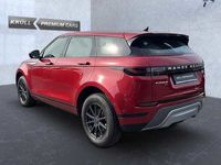 gebraucht Land Rover Range Rover evoque Evoque D180 S AHK|Sitzhzg.