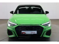 Gebraucht Audi S3 Sport 310 PS (228 kW) 2023 Kyalamigrün Limousine