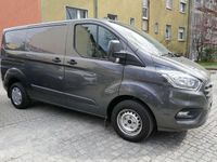 Occasion Ford Transit Custom Trend 131 ch (96 kW) 2022 Gris Monospace