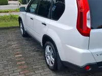 Gebraucht Nissan X-Trail 150 PS (110 kW) 2011 Andere farben SUV