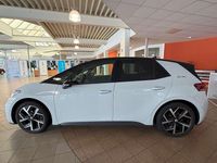 Gebraucht VW ID.3 Pure 125 kW (170 PS) 2025 Gletscherweißmetallic Kleinwagen
