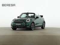 Gebraucht Mini Cooper Classic 136 PS (100 kW) 2023 Grün Kleinwagen