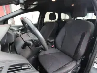 Gebraucht Ford Focus ST-Line 182 PS (133 kW) 2018 Grau Kombi